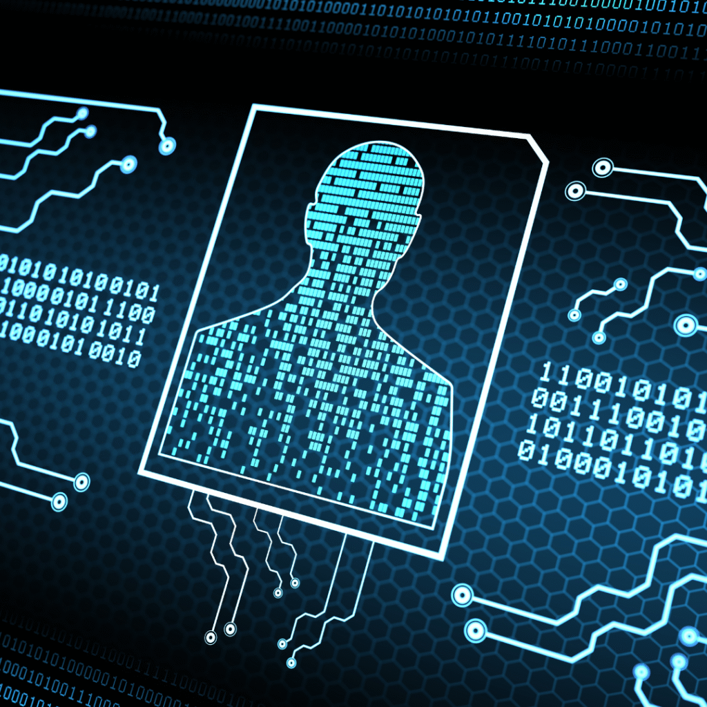 Dane osobowe security