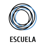 Logo Fundacji escuela realizatora projektu